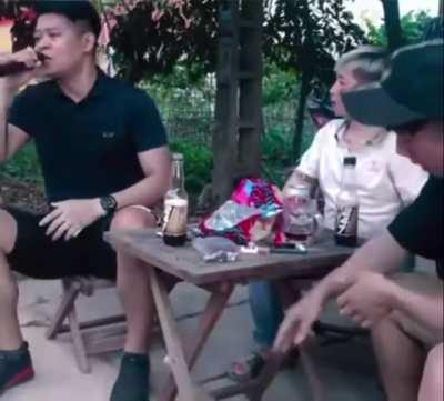 Can’t we all just get a bong?