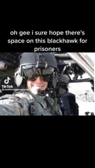 Knobington Special Forces