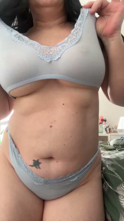 Your favorite titties