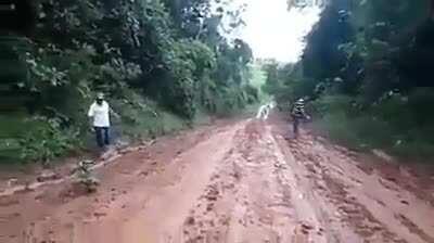 That laugh doe😁😜