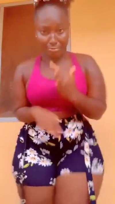 Thick and you know it