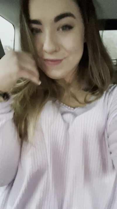 is this considered a random act of kindness?