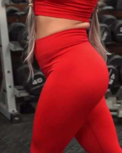 Liv Morgan