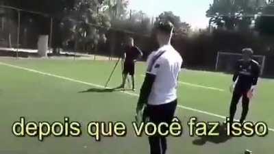 Adm comprou um colchão novo, e me convidou para testalo, qual filme será que vamos ver ?