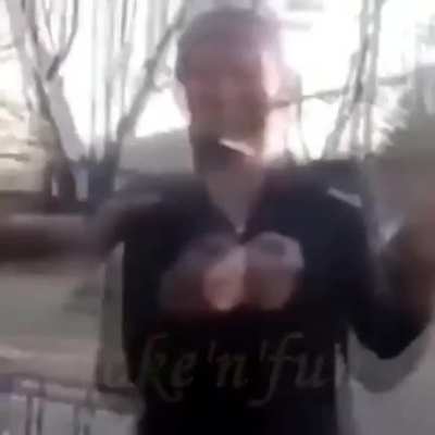 Para todos lo que quieren una arma