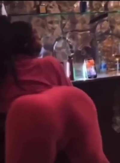 Fuckkk I Only Seen Slow Mo I Speed It Up Just Damnnn 😩😩