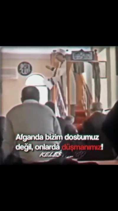 Bana bu hocayı bulun cemaati olajamm