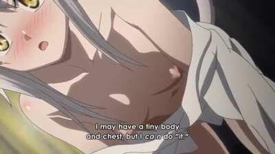 Koneko can be very persuasive