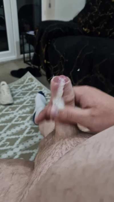 (M4F) (37) Anyone want a taste?