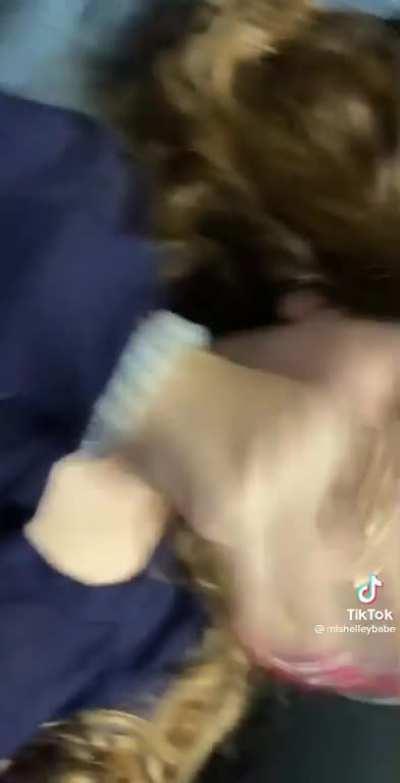 Excuse the pet hair, there are better things to look at! 👀 @mishelleybabe