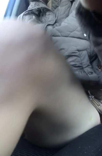 I am so horny and I have to go to class 🥲