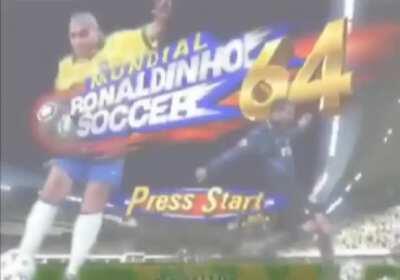 My personal favorite opening