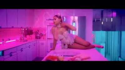 7 Rings Enhanced (4K version in comments)