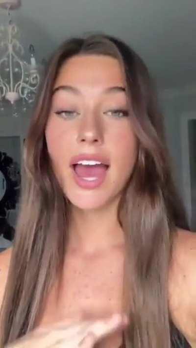 Sarah Waddles' voice