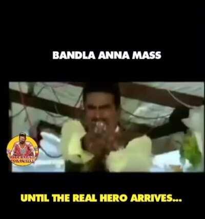 Politics lo tokkesaru Kani minister range Anna di !!