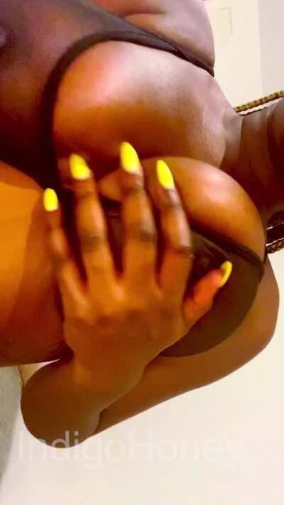 I’ll start with the front