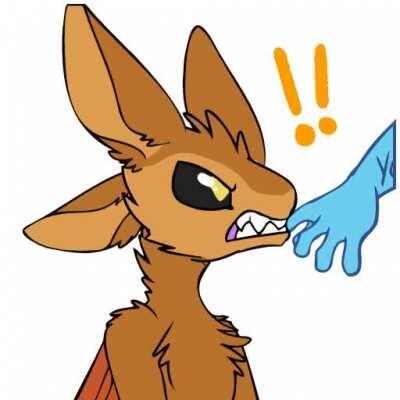 I do not likey the boopies, so I have this commissioned for me, drawn by FelisRandomis, animated by Stumblinbear.