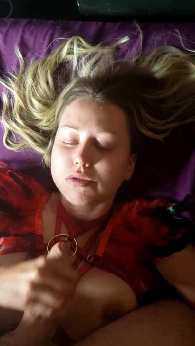 Forgive me father for I have sinned