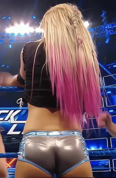 Alexa Bliss