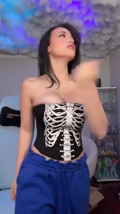 New tiktok