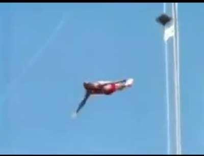 My underwater people need me