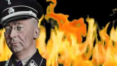 Play With Fire lyrics MV (Himmler)