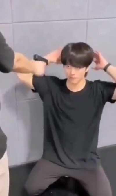 To Reverse The Situation