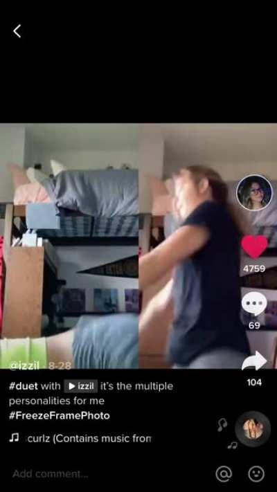 isabelleleblanc - Video #3964