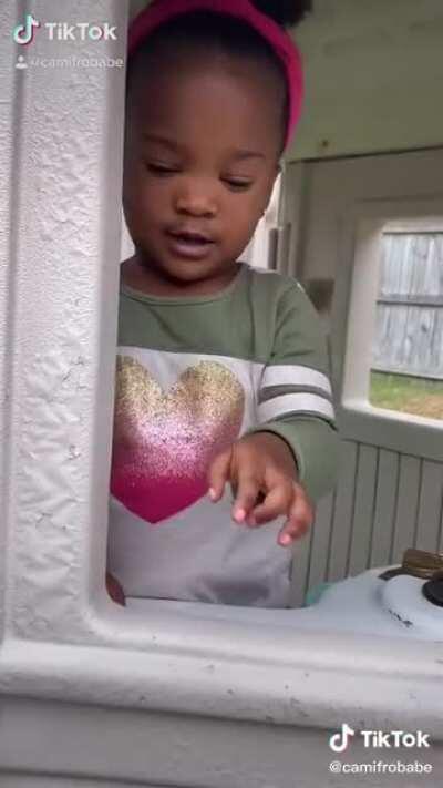 Yes I would like a hamburger please