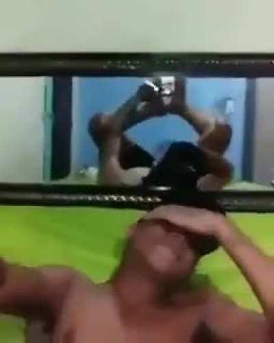 😳 para com isso😳😳