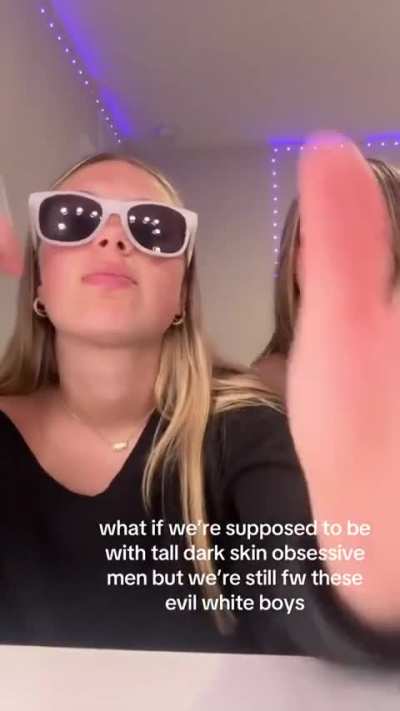 They'll Eventually Learn That Black Men Are ALWAYS The Right Choice‼️👸🏼👸🏼