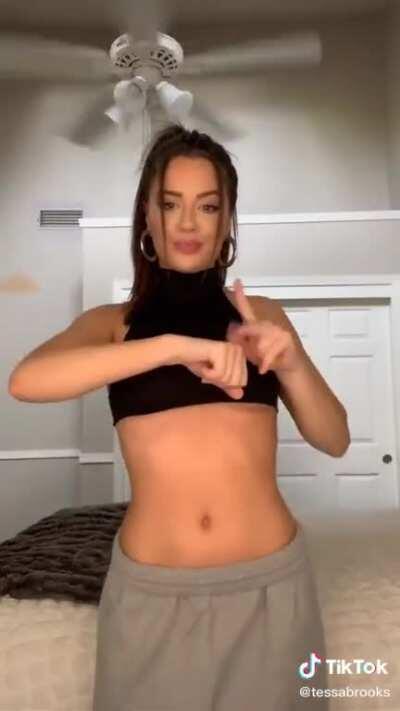 Don’t know if as been posted but see through just about