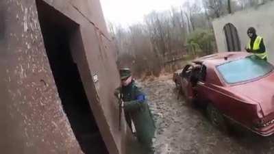 EBR Players be like: