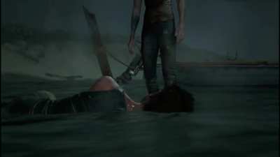 The Last Of Us 2: The Final Fight