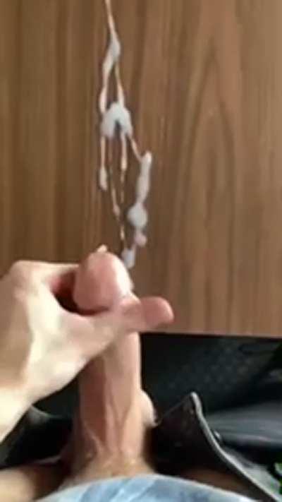 I’ve been told that I tend to make a mess