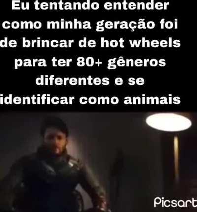 ShitpostBR - Video #2372