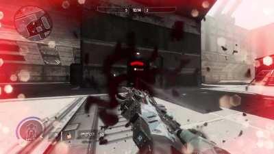 What it's been like playing Titanfall 2 for the past few days