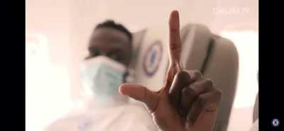 Me watching Aguero cry after the final whistle