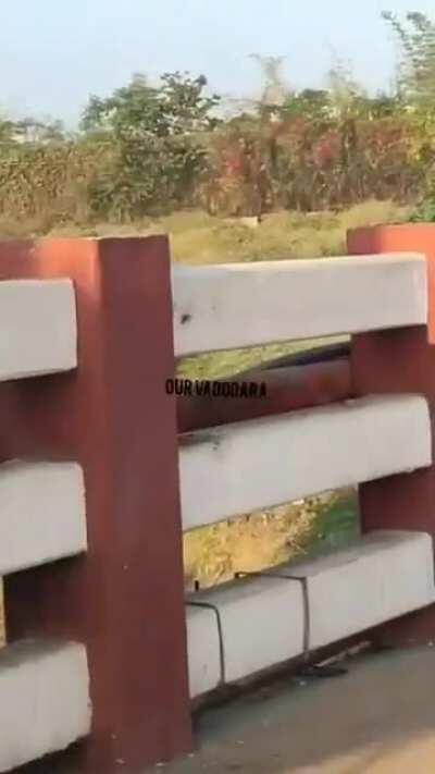 If Dexter had lots of money and powerful lawyers