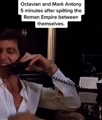 Let’s get this bread.