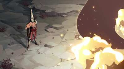 So I tried to make a Blasphemous 2 