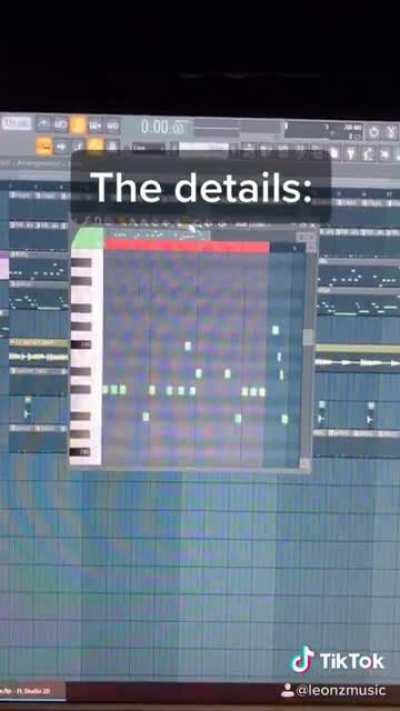 Fixing Lil Keed's terrible freestyle into a (somewhat) listenable song