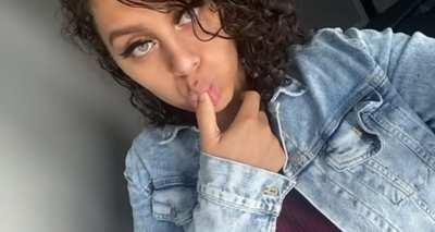 If I lift up my dress would you let me sit on your face?