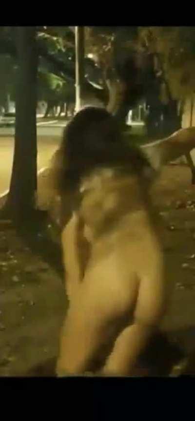 Broma pesada a mi amiga 😝