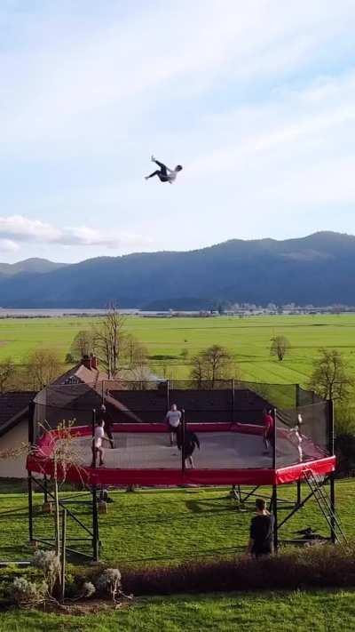 Would y’all try this?