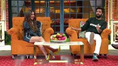 Have you seen Genelia's meaty thighs? mmmm