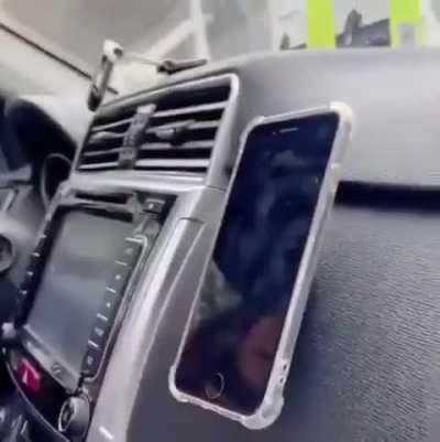 The Contraption‼️