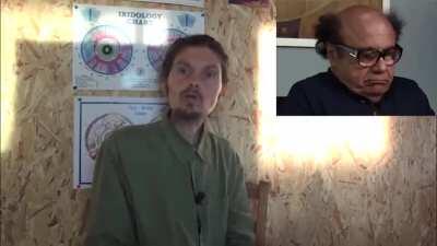 Un bébé nourri à l'eau de coco atteint d'une paralysie cérébrale permanente