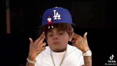 Drinking Dababy Potion!!! Makes you Less Gooo!!!