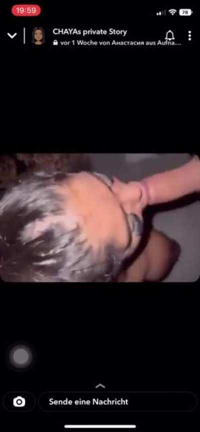 chaya_aywa - Video #7211